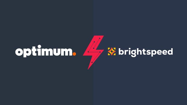 BrightSpeed vs. Optimum: Which ISP Delivers the Best Speeds?