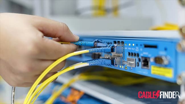 DSL vs. Cable vs. Fiber: The Fastest & Most Reliable Internet?