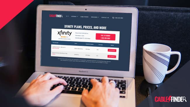 Different Types of Plans for Internet