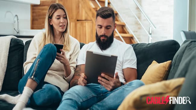 Bundle Like a Pro: Best Internet & Cable TV Deals in 2024