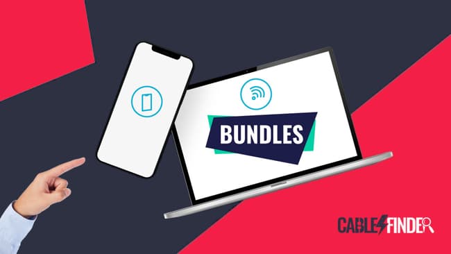 Best Internet & Mobile Bundles of 2024: Save More, Stress Less