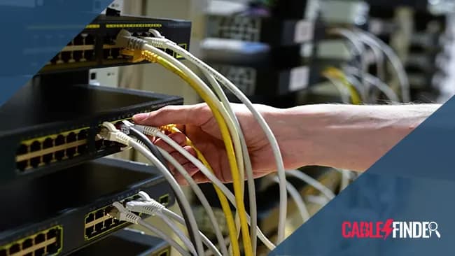 Cable Confusion? Here’s Your Ultimate Guide to Internet Cables