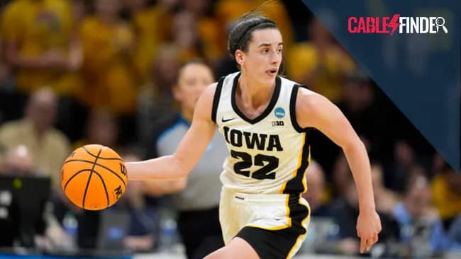 Where to Watch Women’s NCAA Basketball Championship Game