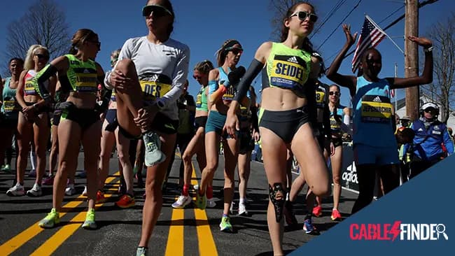 A Thorough Guide to Watch the Boston Marathon in 2024
