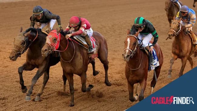 Don’t Miss the 2024 Kentucky Derby: Here’s How to Watch