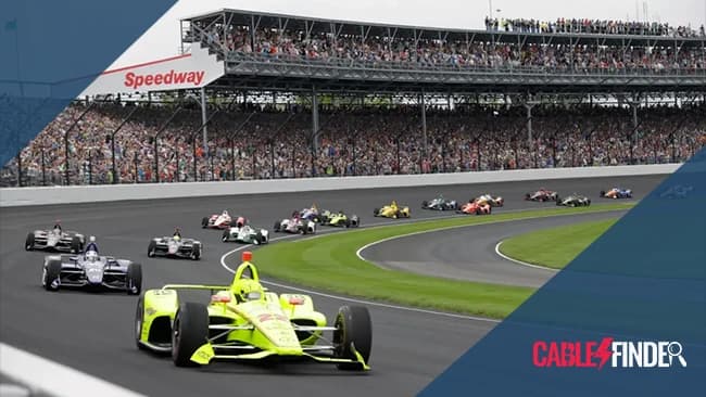 See the Indy 500 From Your Couch: Top Ways to Watch in 2024