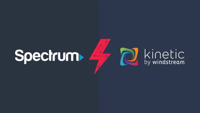 Speed Battle: Spectrum vs. Windstream – Which One Wins?