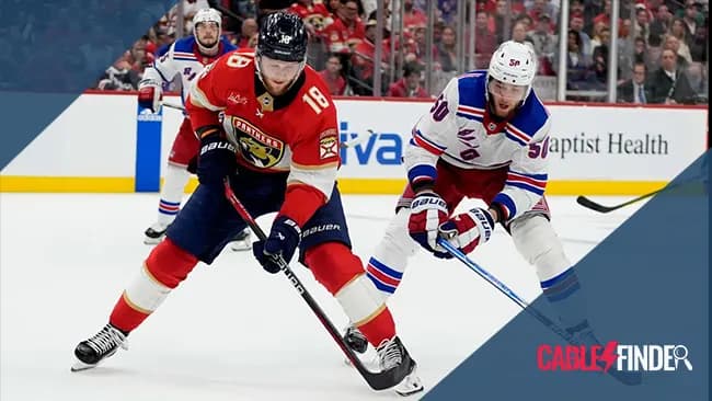 2024 Stanley Cup Finals Viewing Guide: How to Watch the Championship Series