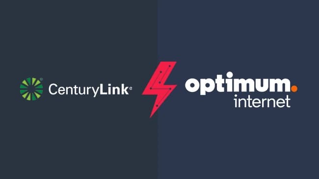 CenturyLink vs. Optimum: Which Provider Delivers the Best Internet?