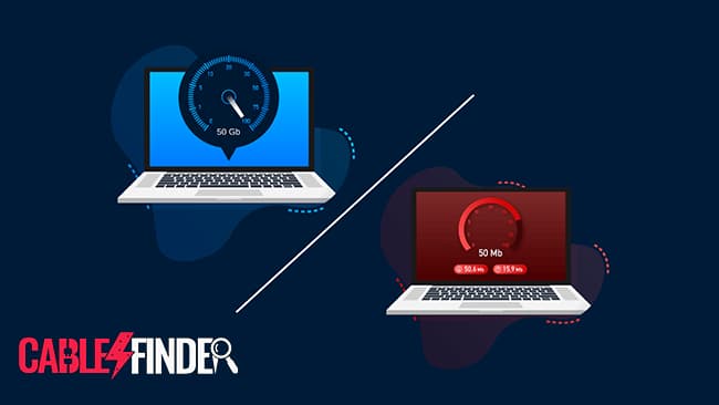 MBPS vs GBPS: The Key Differences You Need to Know for Faster Internet