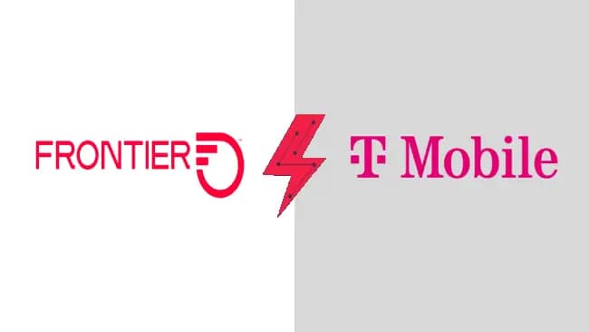 Frontier vs. T-Mobile: The Ultimate Showdown of Speed & Value