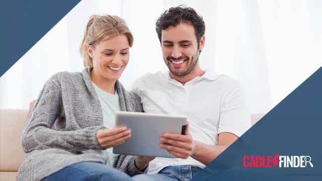 Top 5 No-Contract Internet Plans: Freedom, Flexibility & Fast Speeds