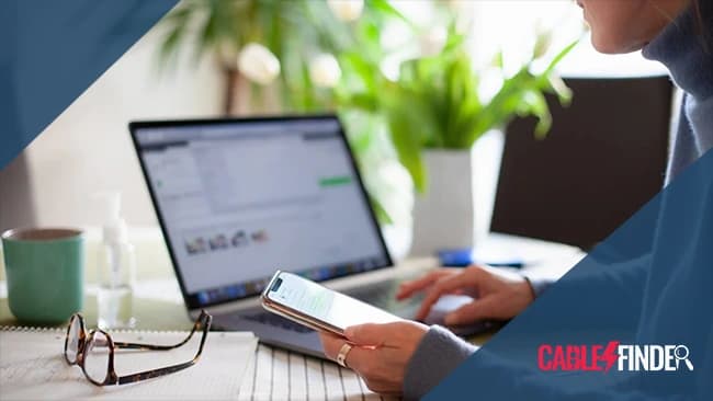 Save Big & Stay Connected: 3 Reasons to Bundle Internet & Phone