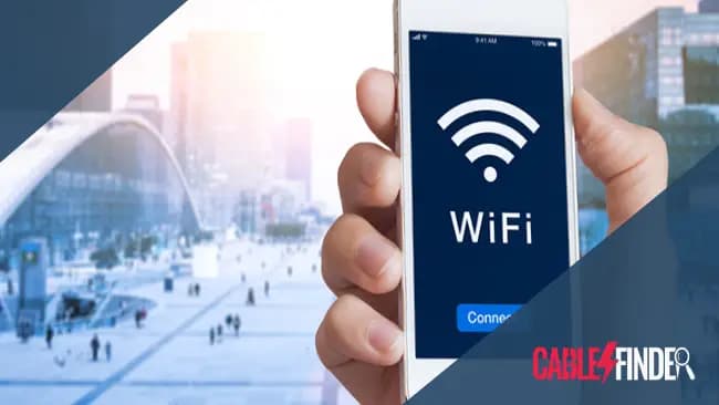 Fast & Reliable: How to Get High-Speed Wi-Fi While Traveling
