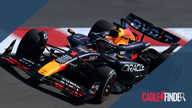 F1 USA Grand Prix 2024: Drivers, Schedules & Where to Stream Live!