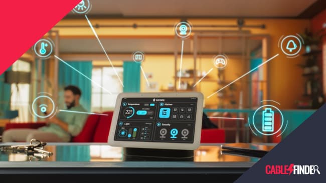 The Future of Smart Homes: Game-Changing Innovations on the Horizon