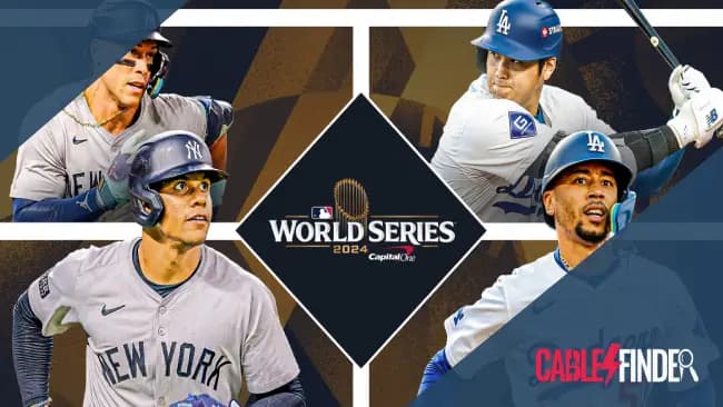 World Series 2024: Inside MLB’s Grandest Stage – Teams, Drama & Glory
