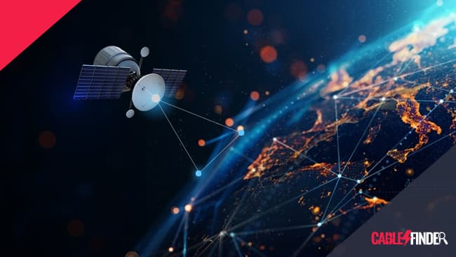 Satellite Internet Demystified: Choose the Best Provider for Your Needs Today!
