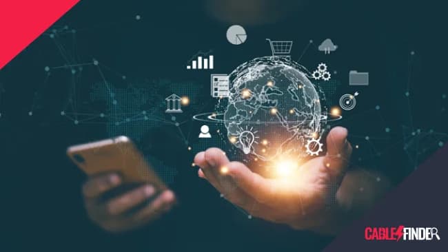Does Internet Connectivity Drive Economic Growth? The Shocking Truth Revealed