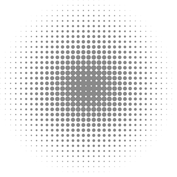 Decorative Dots