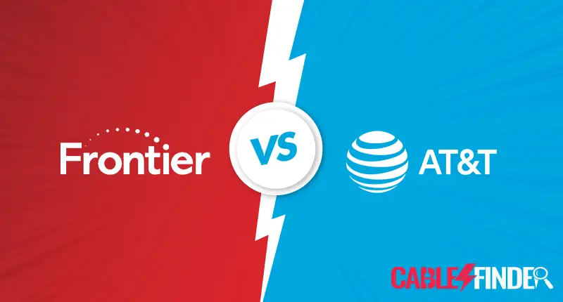 AT&T or Frontier Which Internet Provider Suits Your Needs Best