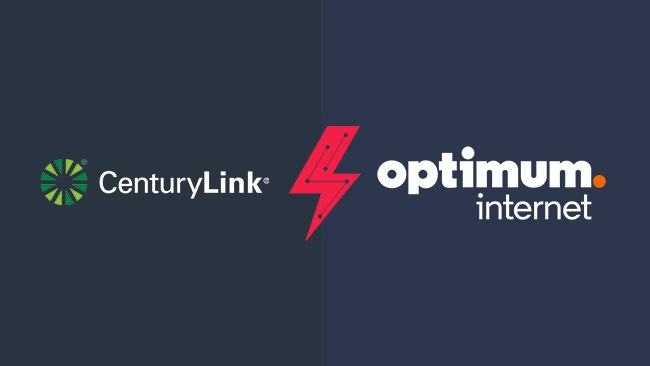 CenturyLink vs. Optimum - Which Internet Provider Suits Your Needs Best