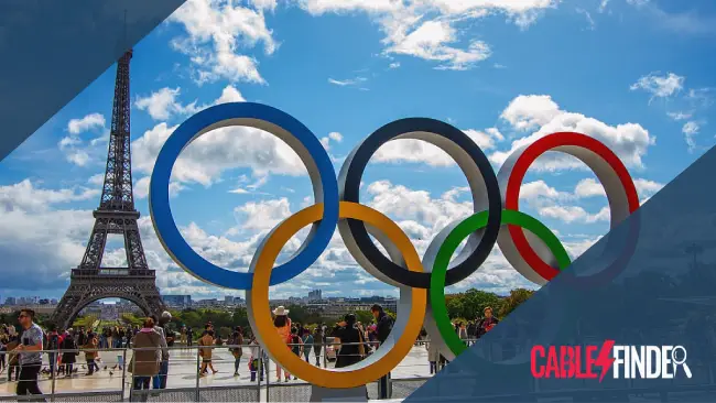 Catch the Paris 2024 Games_ Your Viewing Guide