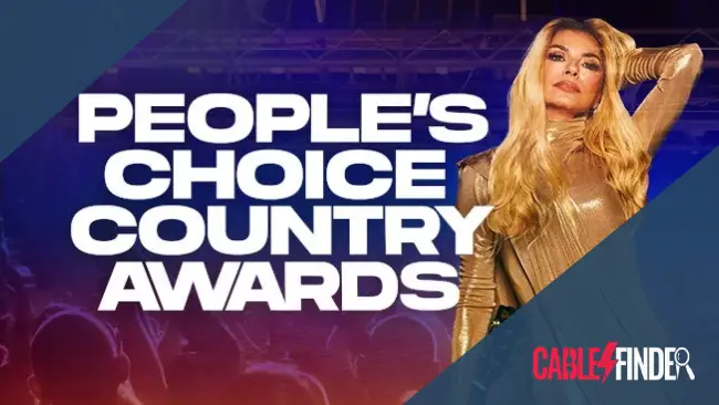 People’s Choice County Awards 2024 Celebrating the Best in Country Music